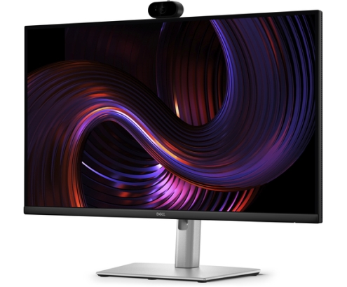 DELL Pro P P2726DEV pantalla para PC 68,6 cm (27