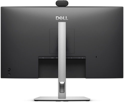 DELL Pro P P2726DEV pantalla para PC 68,6 cm (27