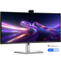 DELL Pro P P3426WEV pantalla para PC 86,6 cm (34.1