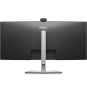DELL Pro P P3426WEV pantalla para PC 86,6 cm (34.1