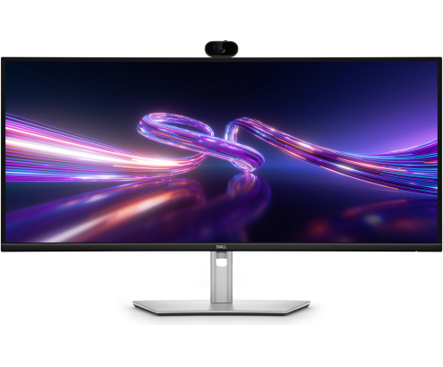 DELL Pro P P3426WEV pantalla para PC 86,6 cm (34.1