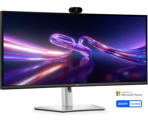 DELL Pro P P3426WEV pantalla para PC 86,6 cm (34.1