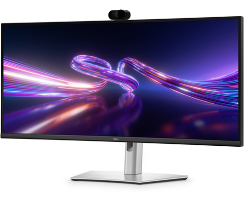 DELL Pro P P3426WEV pantalla para PC 86,6 cm (34.1