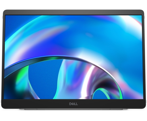 DELL Pro Plus P1425 pantalla para PC 35,6 cm (14