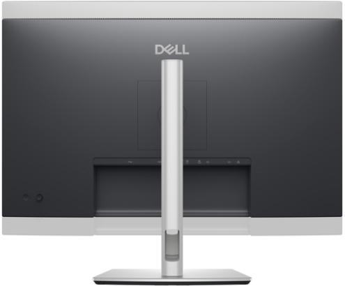 DELL Pro Plus P2725DE pantalla para PC 68,6 cm (27