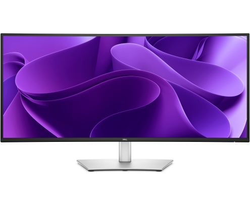 DELL Pro Plus P3425WE pantalla para PC 86,6 cm (34.1