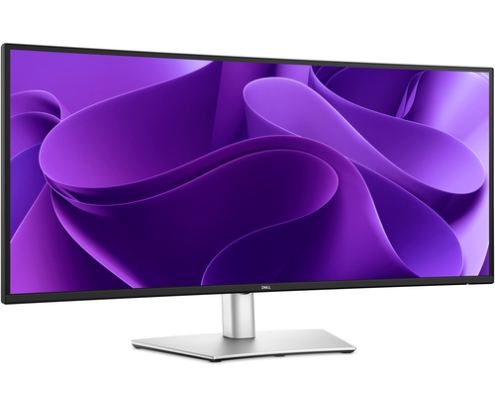 DELL Pro Plus P3425WE pantalla para PC 86,6 cm (34.1