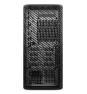 DELL Pro Precision 7 T1 PW7T1260 Intel Core Ultra 7 265 16 GB DDR5-SDRAM 1 TB SSD Windows 11 Pro Escritorio Puesto de trabajo Negro