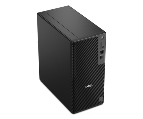 DELL Pro Precision 7 T1 PW7T1260 Intel Core Ultra 7 265 16 GB DDR5-SDRAM 1 TB SSD Windows 11 Pro Escritorio Puesto de trabajo Negro