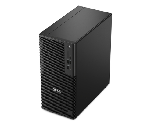 DELL Pro Precision 7 T1 PW7T1260 Intel Core Ultra 7 265 16 GB DDR5-SDRAM 1 TB SSD Windows 11 Pro Escritorio Puesto de trabajo Negro