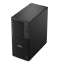 DELL Pro Precision 7 T1 PW7T1260 Intel Core Ultra 7 265 32 GB DDR5-SDRAM 1 TB SSD NVIDIA RTX A1000 Windows 11 Pro Escritorio Puesto de trabajo Negro