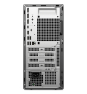 DELL Pro Precision 7 T1 PW7T1260 Intel Core Ultra 7 265 32 GB DDR5-SDRAM 1 TB SSD Windows 11 Pro Escritorio Puesto de trabajo Negro