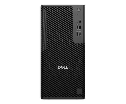 DELL Pro Precision 7 T1 PW7T1260 Intel Core Ultra 7 265 32 GB DDR5-SDRAM 1 TB SSD Windows 11 Pro Escritorio Puesto de trabajo Negro