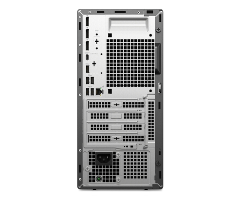 DELL Pro Precision 7 T1 PW7T1260 Intel Core Ultra 7 265 32 GB DDR5-SDRAM 1 TB SSD Windows 11 Pro Escritorio Puesto de trabajo Negro