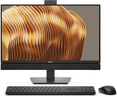DELL Pro QC24251 Intel Core Ultra 5 235T 61 cm (24