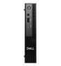 DELL Pro QCM1250 Intel Core Ultra 5 235T 8 GB DDR5-SDRAM 512 GB SSD Windows 11 Pro Micro PC Mini PC Negro
