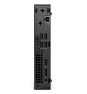 DELL Pro QCM1250 Intel Core Ultra 5 235T 8 GB DDR5-SDRAM 512 GB SSD Windows 11 Pro Micro PC Mini PC Negro