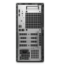 DELL Pro QCT1250 Intel® Core™ i5 i5-14500 16 GB DDR5-SDRAM 512 GB SSD Windows 11 Pro Torre PC Negro