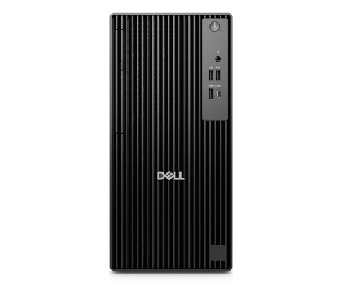 DELL Pro QCT1250 Intel® Core™ i5 i5-14500 16 GB DDR5-SDRAM 512 GB SSD Windows 11 Pro Torre PC Negro