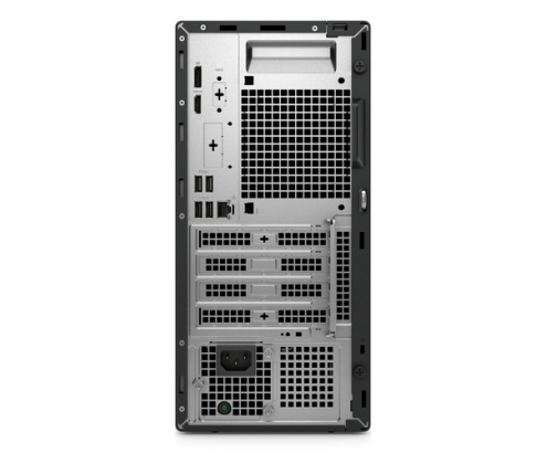 DELL Pro QCT1250 Intel® Core™ i5 i5-14500 16 GB DDR5-SDRAM 512 GB SSD Windows 11 Pro Torre PC Negro