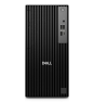 DELL Pro QCT1250 Intel Core Ultra 5 235 16 GB DDR5-SDRAM 512 GB SSD Windows 11 Pro Torre PC Negro