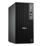 DELL Pro QCT1250 Intel Core Ultra 5 235 16 GB DDR5-SDRAM 512 GB SSD Windows 11 Pro Torre PC Negro