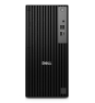 DELL Pro QCT1250 Intel Core Ultra 7 265 16 GB DDR5-SDRAM 512 GB SSD Windows 11 Pro Torre PC Negro