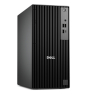 DELL Pro QCT1250 Intel Core Ultra 7 265 16 GB DDR5-SDRAM 512 GB SSD Windows 11 Pro Torre PC Negro