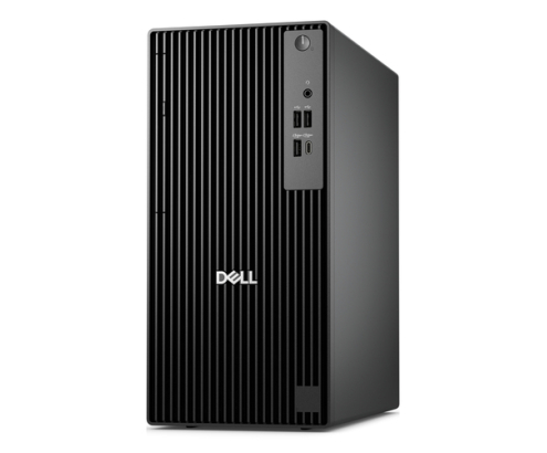 DELL Pro QCT1250 Intel Core Ultra 7 265 16 GB DDR5-SDRAM 512 GB SSD Windows 11 Pro Torre PC Negro
