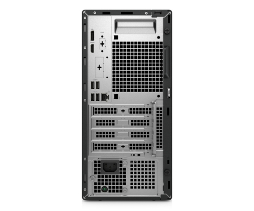 DELL Pro QCT1250 Intel Core Ultra 7 265 16 GB DDR5-SDRAM 512 GB SSD Windows 11 Pro Torre PC Negro