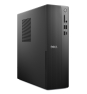 DELL Pro QVS1260 Intel Core Ultra 5 225 8 GB DDR5-SDRAM 512 GB SSD Windows 11 Pro Slim PC PC Negro