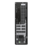 DELL Pro QVS1260 Intel Core Ultra 5 225 8 GB DDR5-SDRAM 512 GB SSD Windows 11 Pro Slim PC PC Negro