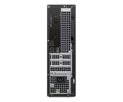 DELL Pro QVS1260 Intel Core Ultra 5 225 8 GB DDR5-SDRAM 512 GB SSD Windows 11 Pro Slim PC PC Negro