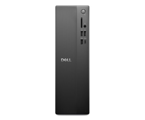 DELL Pro QVS1260 Intel Core Ultra 7 265 16 GB DDR5-SDRAM 1 TB SSD Windows 11 Pro Slim PC PC Negro
