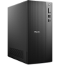 DELL Pro QVT1260 Intel® Core™ i5 i5-14400 16 GB DDR5-SDRAM 1 TB SSD Windows 11 Pro Escritorio PC Negro