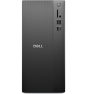 DELL Pro QVT1260 Intel® Core™ i7 i7-14700 16 GB DDR5-SDRAM 512 GB SSD Windows 11 Pro Escritorio PC Negro