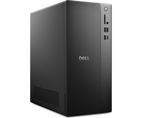 DELL Pro QVT1260 Intel® Core™ i7 i7-14700 16 GB DDR5-SDRAM 512 GB SSD Windows 11 Pro Escritorio PC Negro