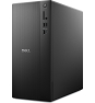 DELL Pro QVT1260 Intel Core Ultra 7 265K 16 GB DDR5-SDRAM 1 TB SSD Windows 11 Pro Escritorio PC Negro