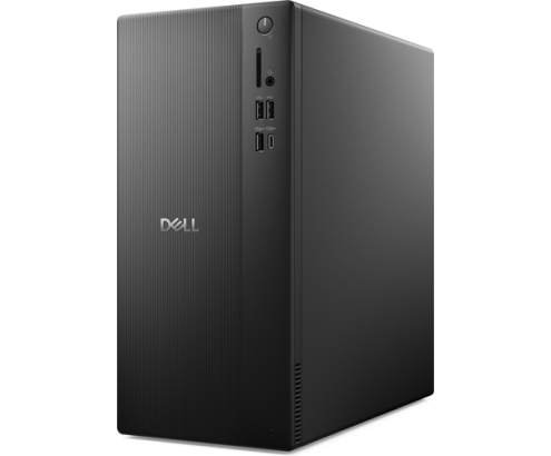 DELL Pro QVT1260 Intel Core Ultra 7 265K 16 GB DDR5-SDRAM 1 TB SSD Windows 11 Pro Escritorio PC Negro