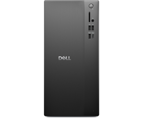 DELL Pro QVT1260 Intel Core Ultra 7 265K 16 GB DDR5-SDRAM 1 TB SSD Windows 11 Pro Escritorio PC Negro