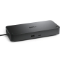 DELL Pro Thunderbolt 4 SD25TB4 Alámbrico Negro