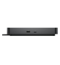 DELL Pro Thunderbolt 4 SD25TB4 Alámbrico Negro