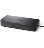DELL Pro Thunderbolt 4 SD25TB4 Alámbrico Negro