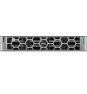 DELL R570 servidor 960 GB Bastidor (2U) Intel Xeon 6 6507P 3,5 GHz 32 GB DDR5-SDRAM 1100 W