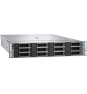 DELL R570 servidor 960 GB Bastidor (2U) Intel Xeon 6 6507P 3,5 GHz 32 GB DDR5-SDRAM 1100 W