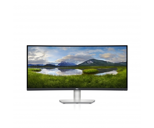 DELL S Series S3423DWC 86,4 cm (34