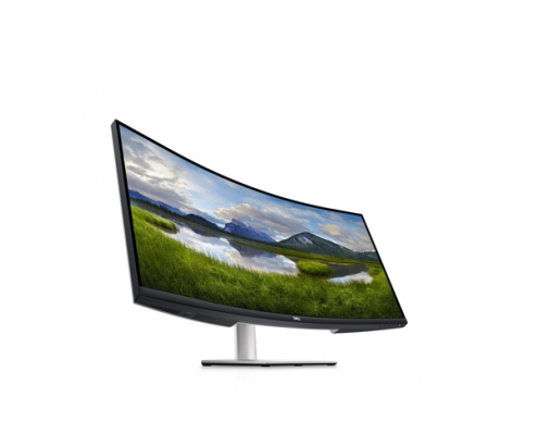 DELL S Series S3423DWC 86,4 cm (34