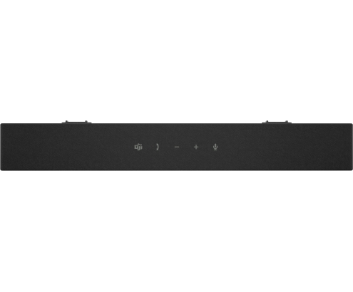 DELL SB725 Negro 3,6 W