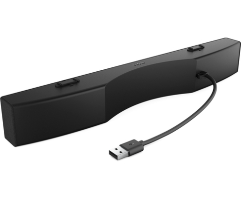 DELL SB725 Negro 3,6 W