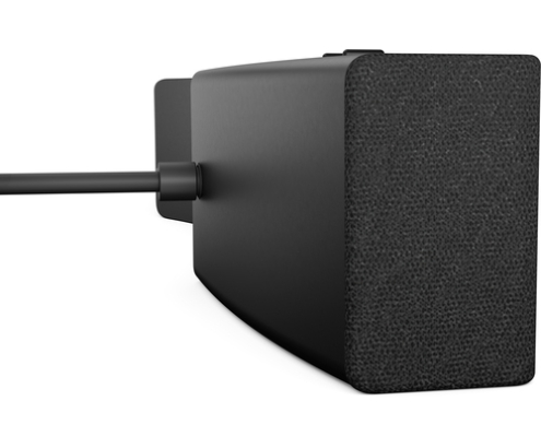 DELL SB725 Negro 3,6 W